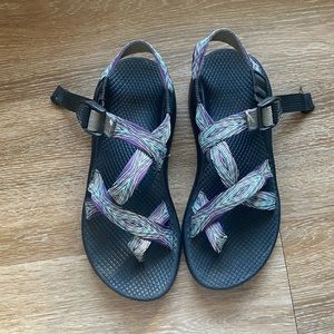 Chaco Sandals